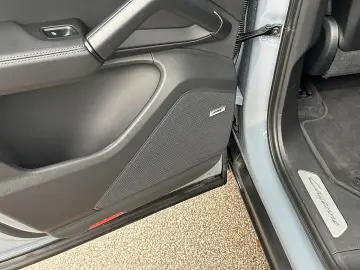 PORSCHE Cayenne Coupe III E-Hybrid Aut.   AHK   Matri...