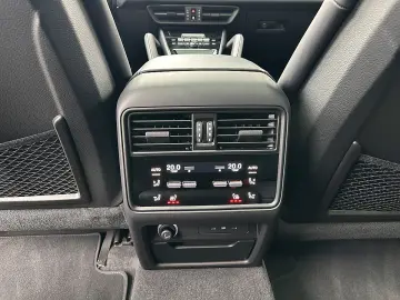 PORSCHE Cayenne Coupe III E-Hybrid Aut.   AHK   Matri...