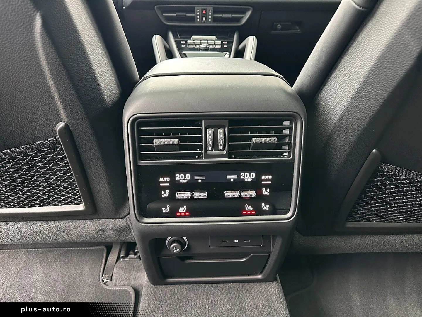 PORSCHE Cayenne Coupe III E-Hybrid Aut.   AHK   Matri...