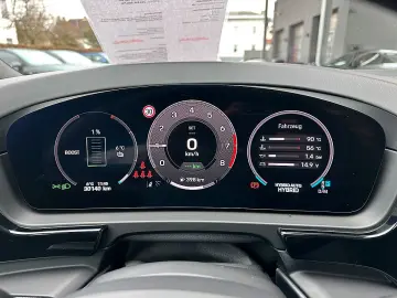 PORSCHE Cayenne Coupe III E-Hybrid Aut.   AHK   Matri...