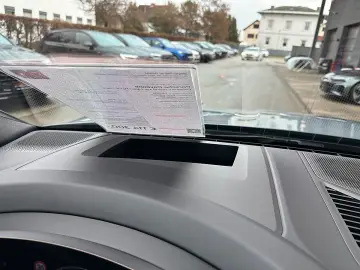 PORSCHE Cayenne Coupe III E-Hybrid Aut.   AHK   Matri...