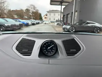 PORSCHE Cayenne Coupe III E-Hybrid Aut.   AHK   Matri...