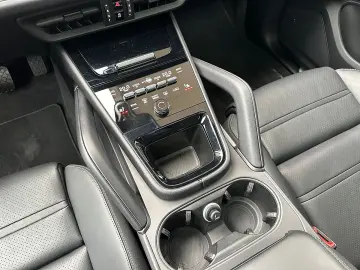 PORSCHE Cayenne Coupe III E-Hybrid Aut.   AHK   Matri...