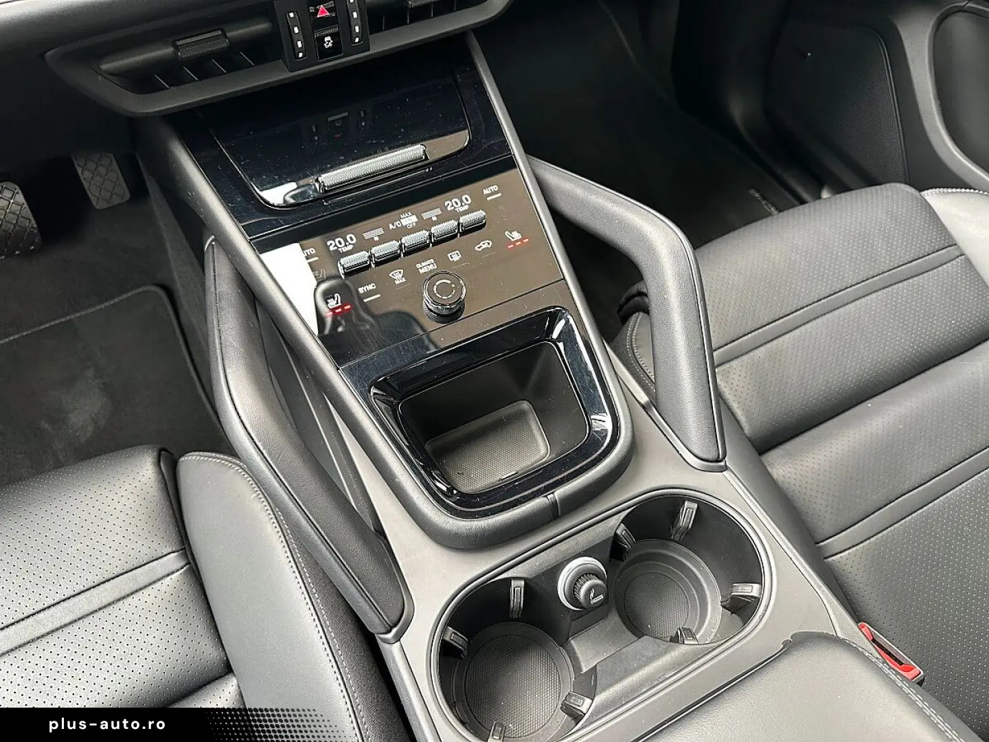 PORSCHE Cayenne Coupe III E-Hybrid Aut.   AHK   Matri...