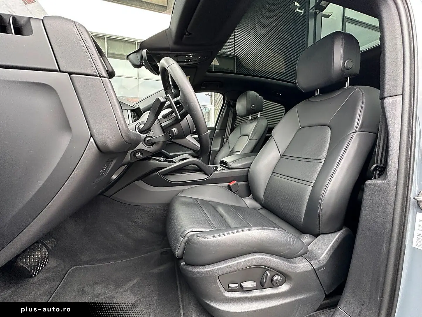 PORSCHE Cayenne Coupe III E-Hybrid Aut.   AHK   Matri...