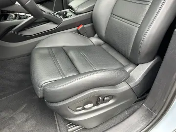 PORSCHE Cayenne Coupe III E-Hybrid Aut.   AHK   Matri...