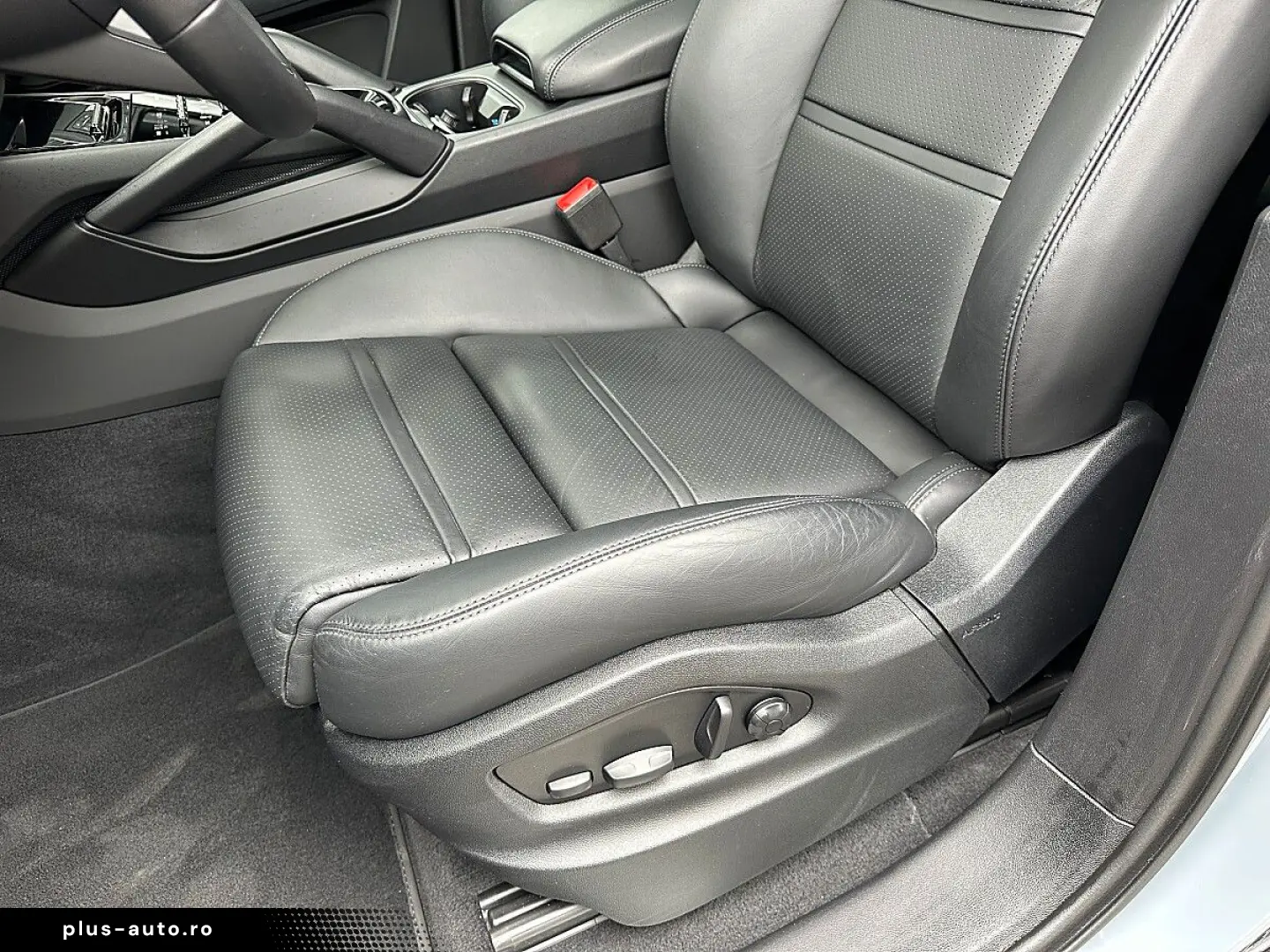 PORSCHE Cayenne Coupe III E-Hybrid Aut.   AHK   Matri...