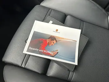 PORSCHE Cayenne Coupe III E-Hybrid Aut.   AHK   Matri...