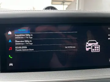 PORSCHE Cayenne Coupe III E-Hybrid Aut.   AHK   Matri...