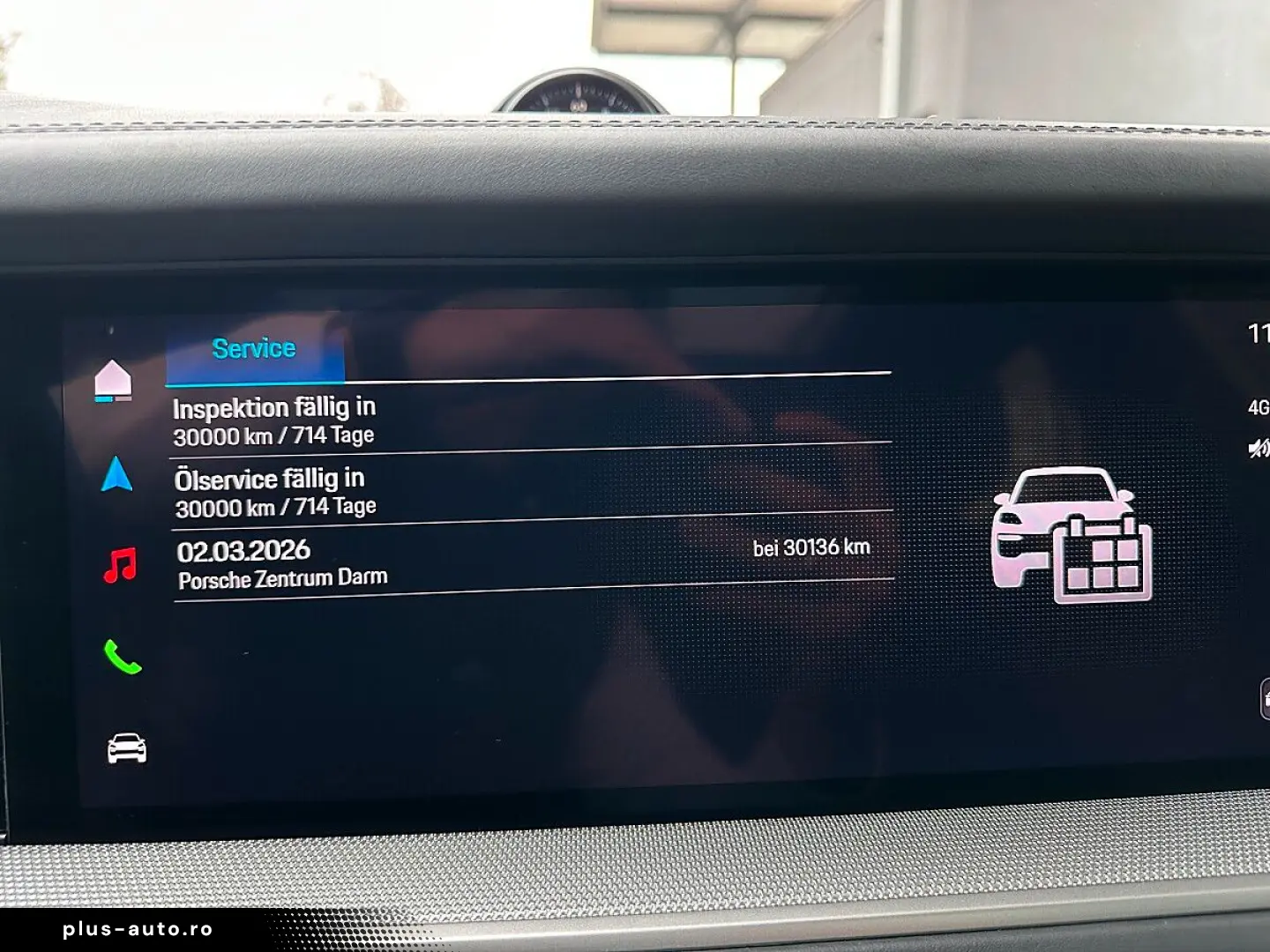 PORSCHE Cayenne Coupe III E-Hybrid Aut.   AHK   Matri...