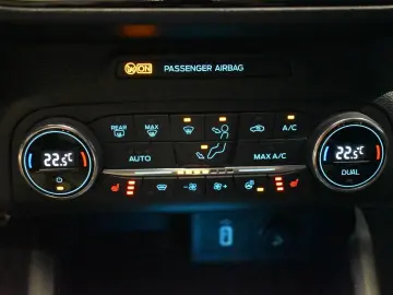 Ford Focus ST Line 1.5 150 CP EcoBlue