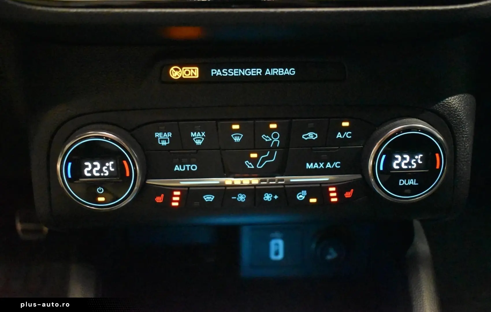 Ford Focus ST Line 1.5 150 CP EcoBlue