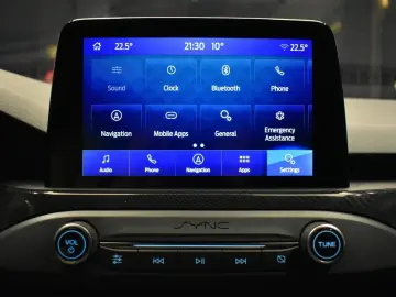 Ford Focus ST Line 1.5 150 CP EcoBlue