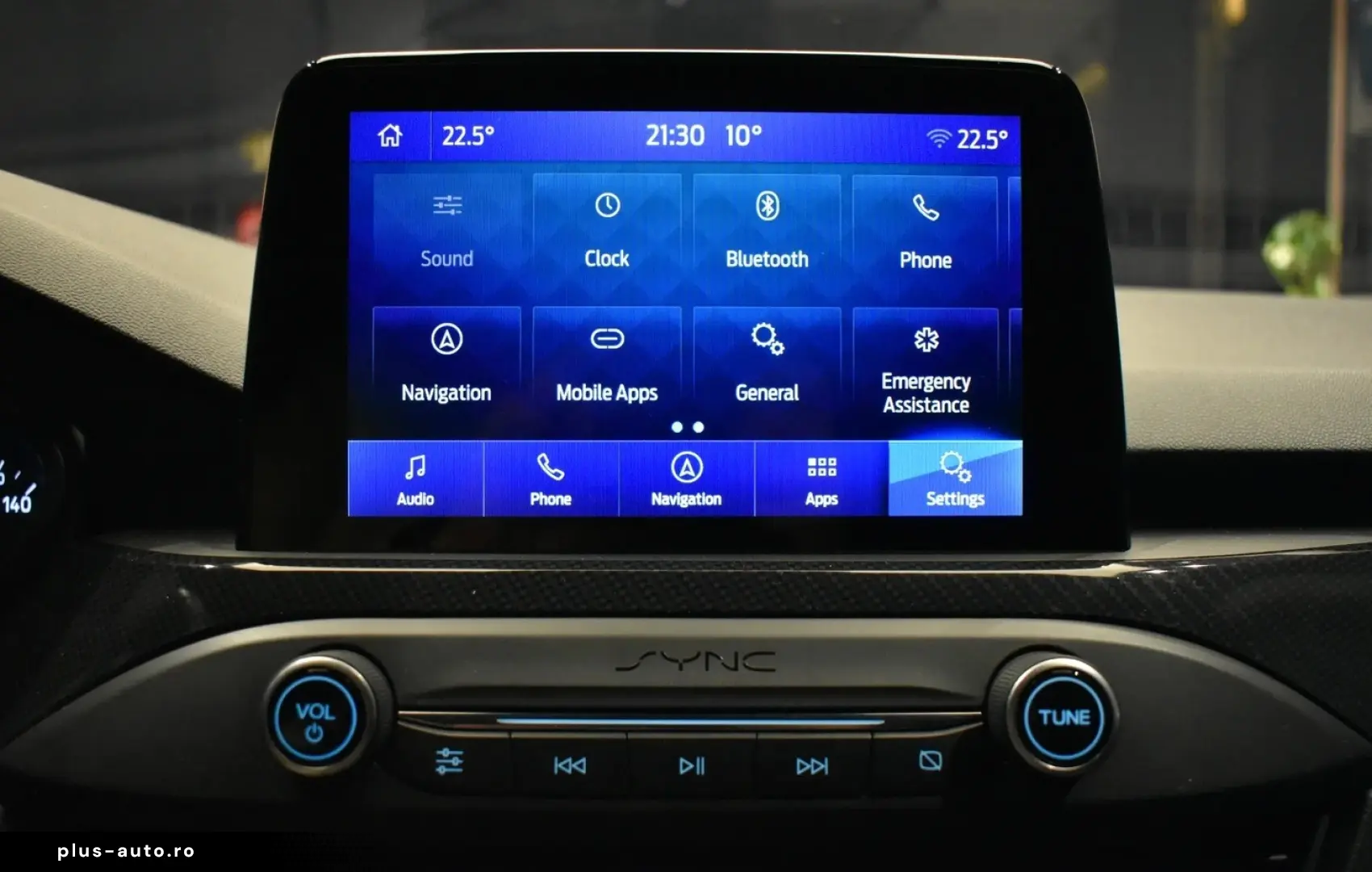 Ford Focus ST Line 1.5 150 CP EcoBlue