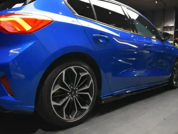 Ford Focus ST Line 1.5 150 CP EcoBlue