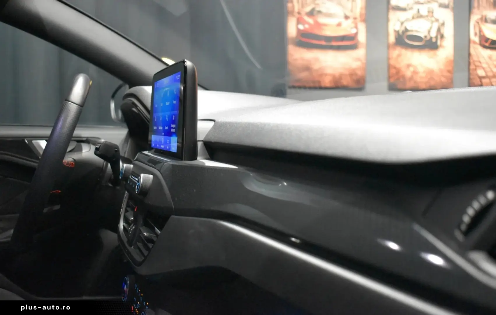 Ford Focus ST Line 1.5 150 CP EcoBlue