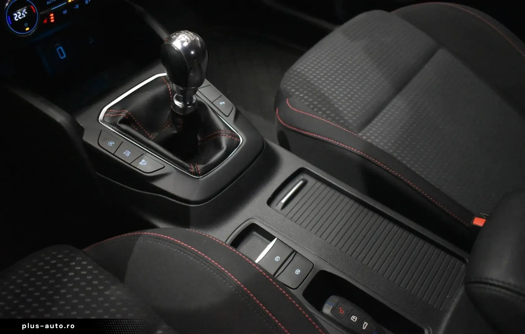 Ford Focus ST Line 1.5 150 CP EcoBlue