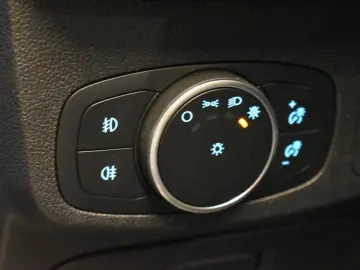 Ford Focus ST Line 1.5 150 CP EcoBlue