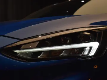 Ford Focus ST Line 1.5 150 CP EcoBlue