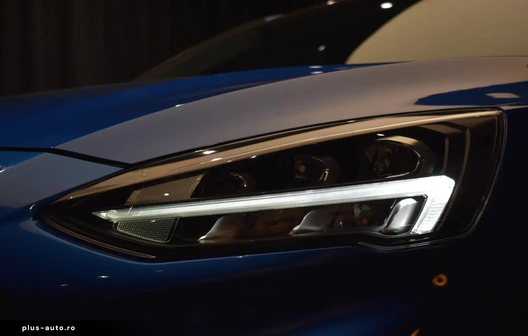 Ford Focus ST Line 1.5 150 CP EcoBlue