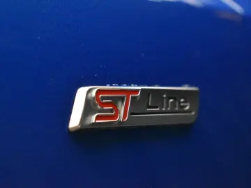 Ford Focus ST Line 1.5 150 CP EcoBlue