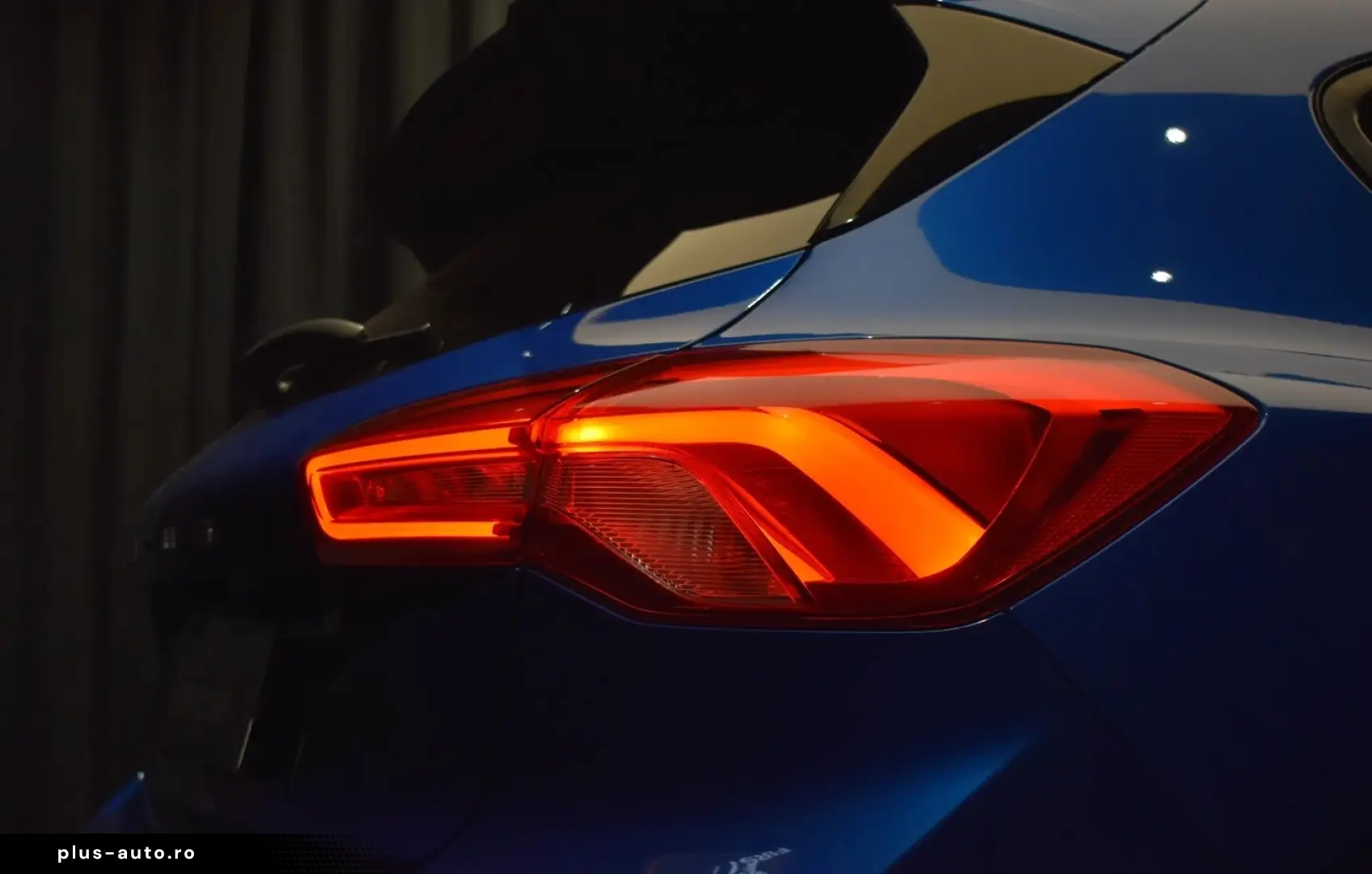 Ford Focus ST Line 1.5 150 CP EcoBlue