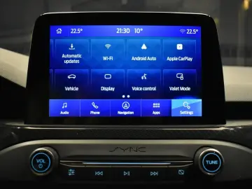 Ford Focus ST Line 1.5 150 CP EcoBlue