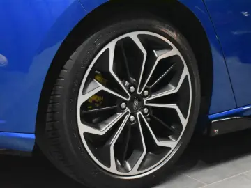 Ford Focus ST Line 1.5 150 CP EcoBlue