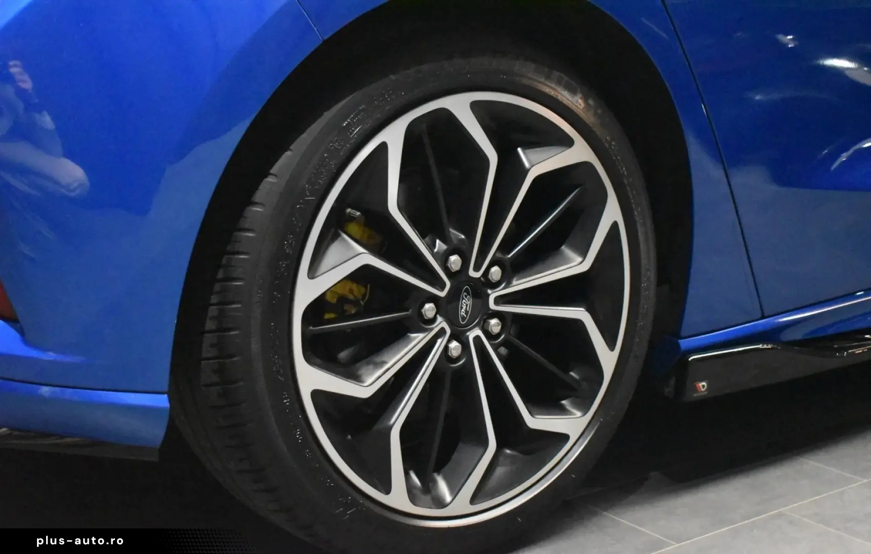 Ford Focus ST Line 1.5 150 CP EcoBlue