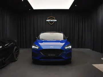 Ford Focus ST Line 1.5 150 CP EcoBlue
