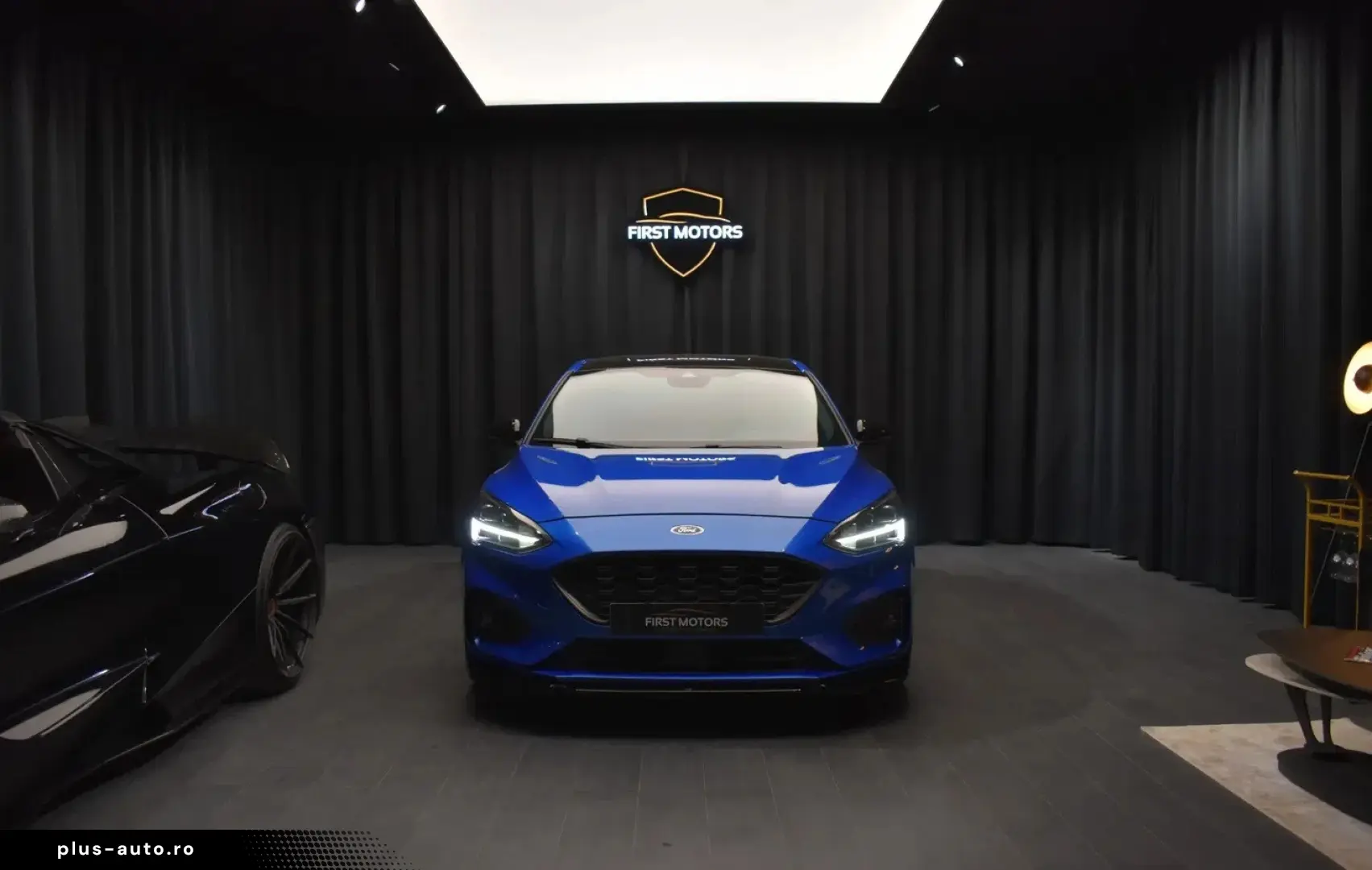 Ford Focus ST Line 1.5 150 CP EcoBlue