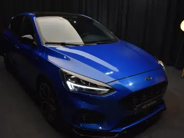 Ford Focus ST Line 1.5 150 CP EcoBlue