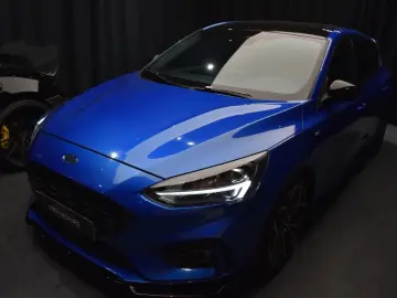 Ford Focus ST Line 1.5 150 CP EcoBlue