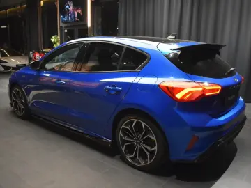 Ford Focus ST Line 1.5 150 CP EcoBlue