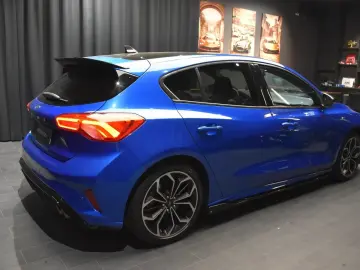 Ford Focus ST Line 1.5 150 CP EcoBlue