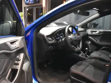 Ford Focus ST Line 1.5 150 CP EcoBlue