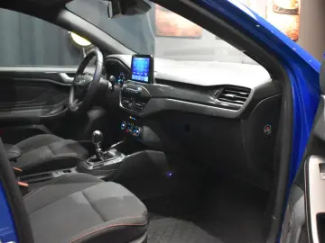 Ford Focus ST Line 1.5 150 CP EcoBlue