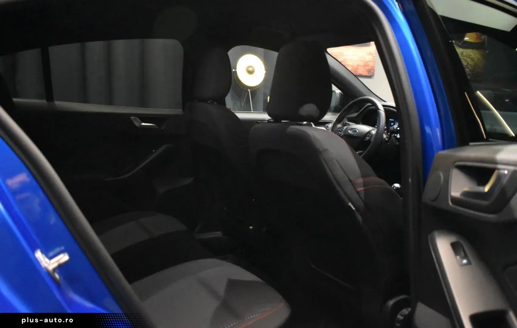 Ford Focus ST Line 1.5 150 CP EcoBlue