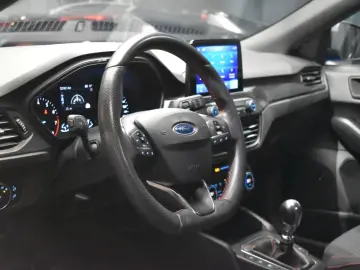 Ford Focus ST Line 1.5 150 CP EcoBlue