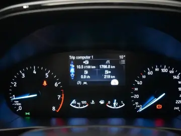 Ford Focus ST Line 1.5 150 CP EcoBlue