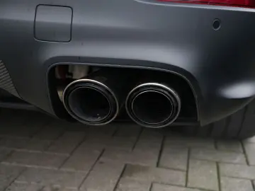 PORSCHE Cayenne Coupe LEICHTBAU SPORTPAKET-ACC-LUFT-22GT