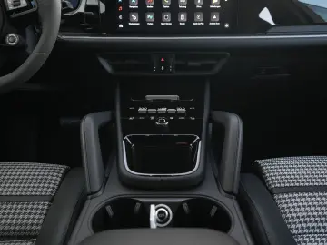 PORSCHE Cayenne Coupe LEICHTBAU SPORTPAKET-ACC-LUFT-22GT