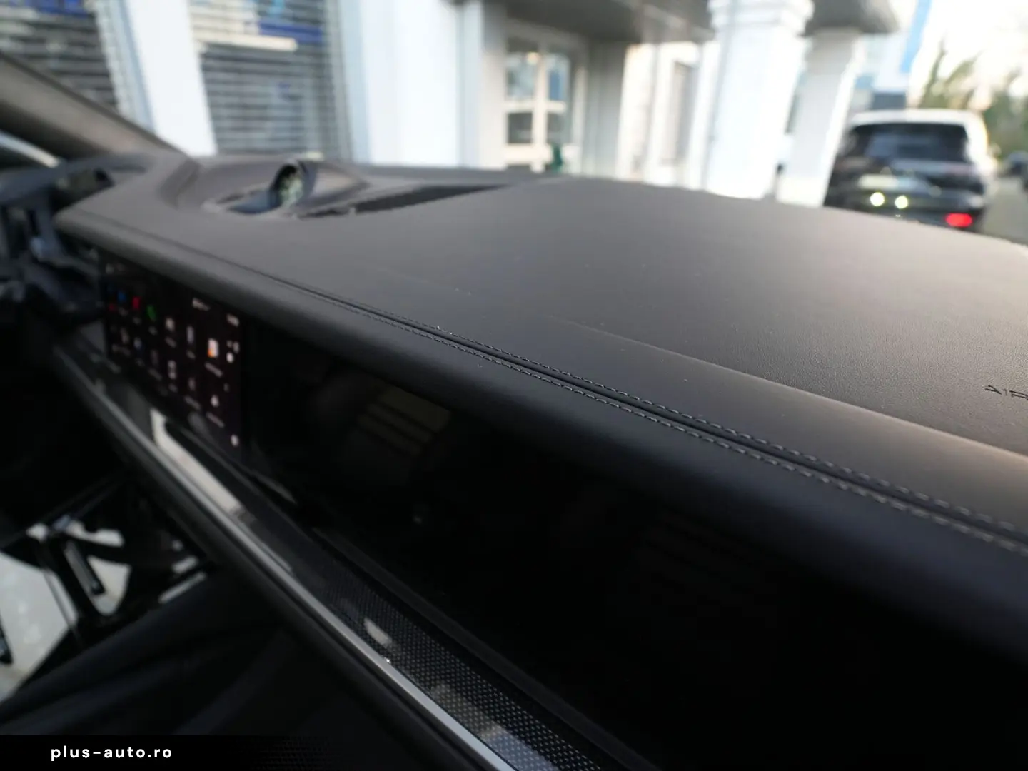 PORSCHE Cayenne Coupe LEICHTBAU SPORTPAKET-ACC-LUFT-22GT