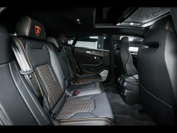 LAMBORGHINI Urus S 666 CH AKRAPOVIC CARBON AHK B&O 3&hellip;