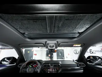 LAMBORGHINI Urus S 666 CH AKRAPOVIC CARBON AHK B&O 3&hellip;