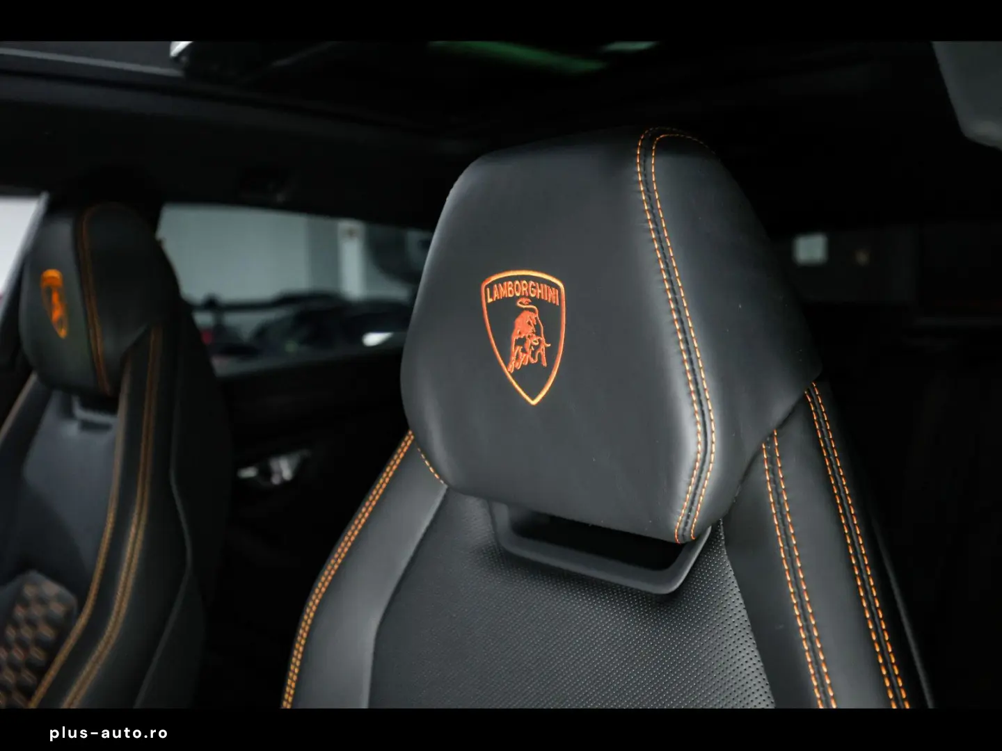 LAMBORGHINI Urus S 666 CH AKRAPOVIC CARBON AHK B&O 3&hellip;