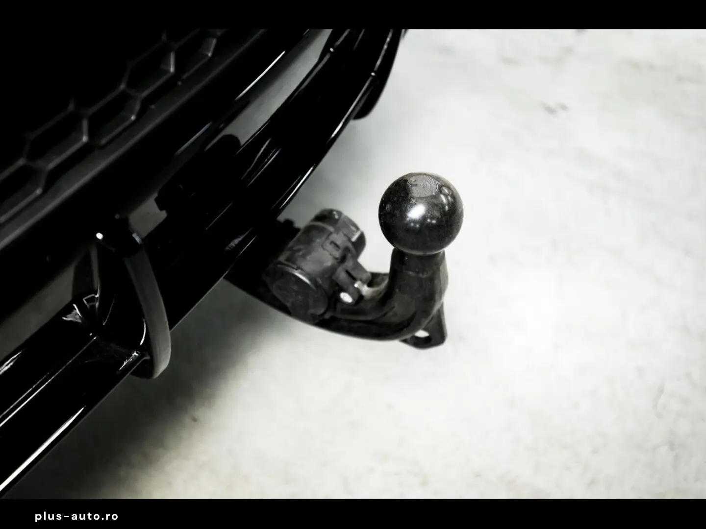 LAMBORGHINI Urus S 666 CH AKRAPOVIC CARBON AHK B&O 3&hellip;