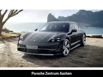 PORSCHE Taycan 4 Cross Turismo Performancebatterie