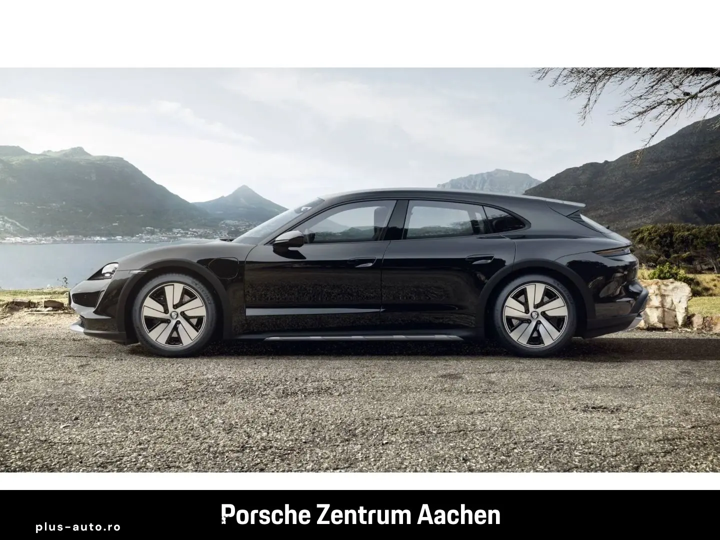 PORSCHE Taycan 4 Cross Turismo Performancebatterie