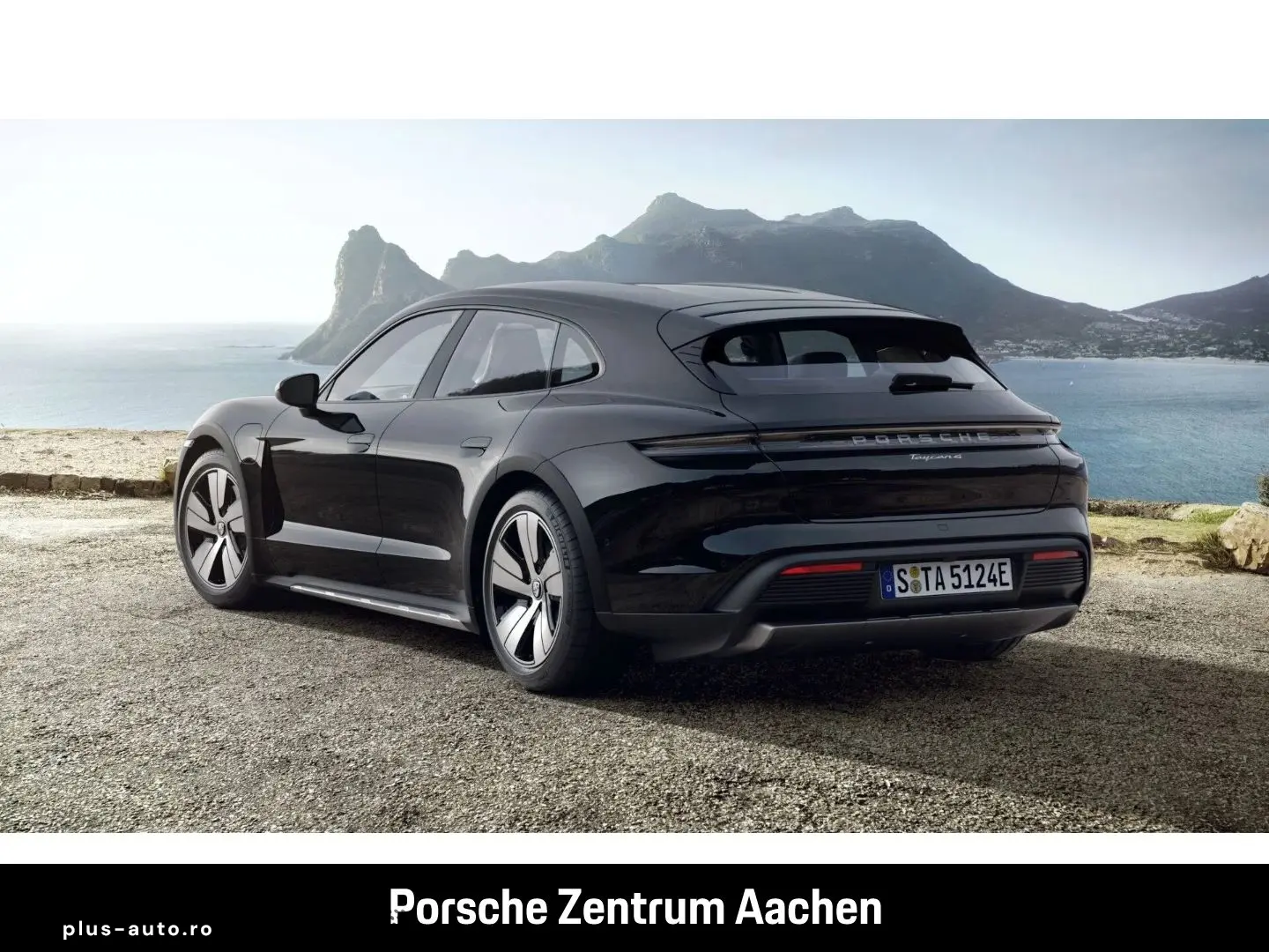 PORSCHE Taycan 4 Cross Turismo Performancebatterie